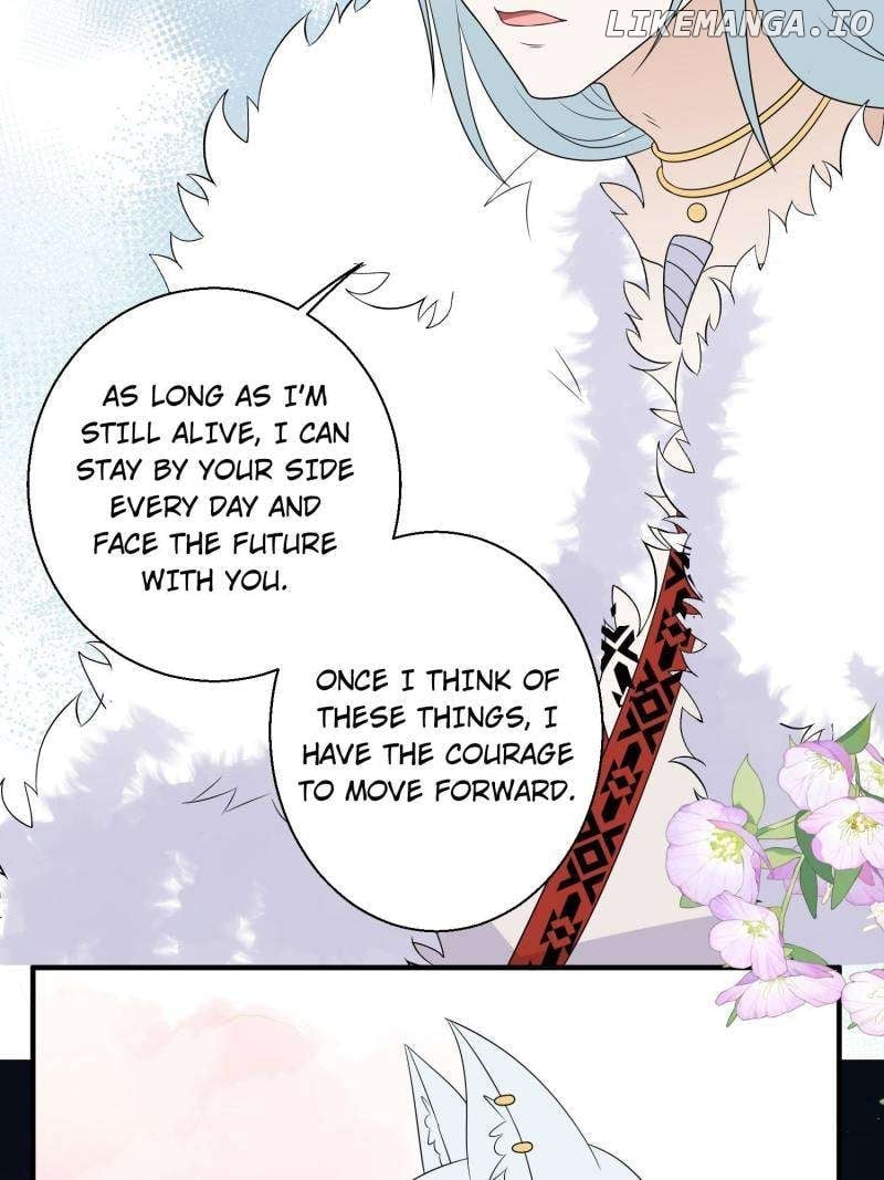 I Became the Beastman’s Wife Chapter 246 93 11