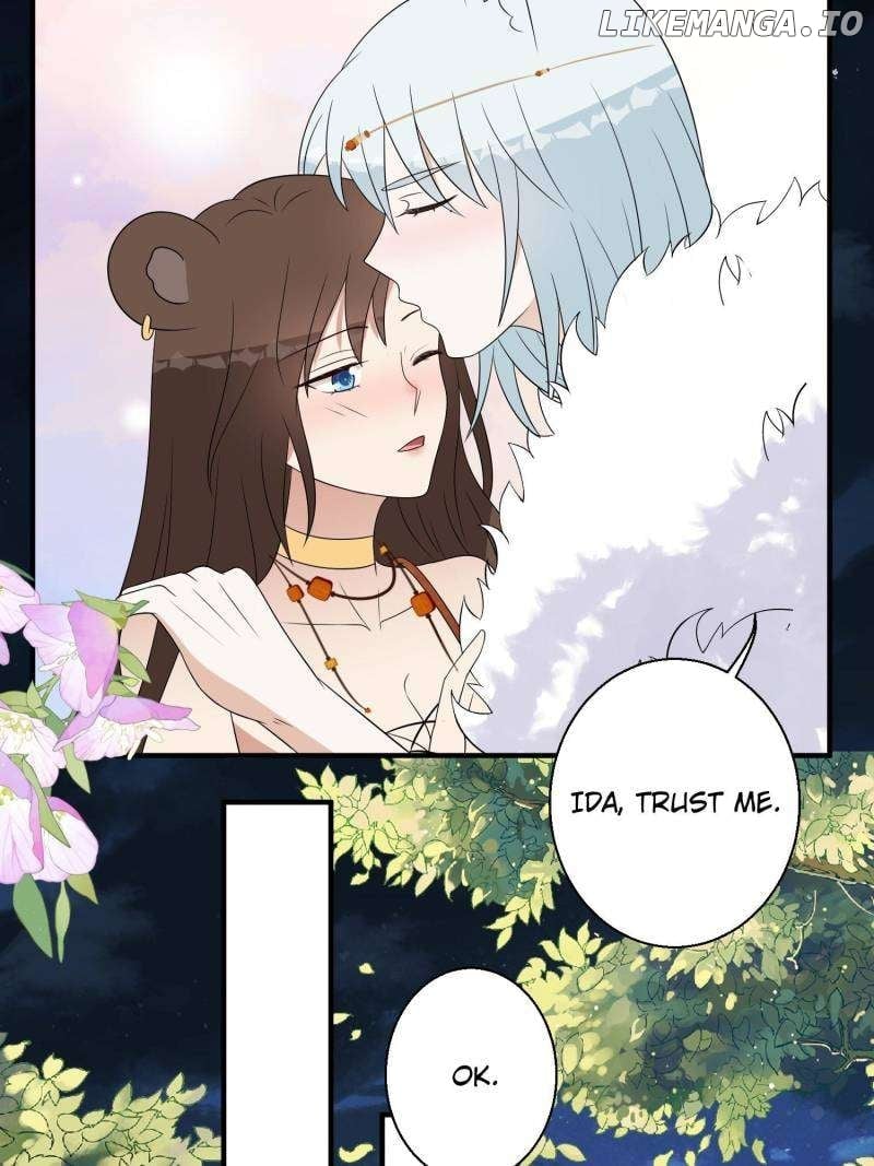 I Became the Beastman’s Wife Chapter 246 94 12