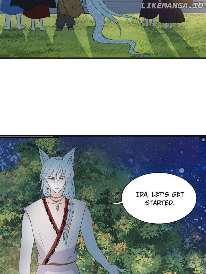 I Became the Beastman’s Wife Chapter 246 96 14