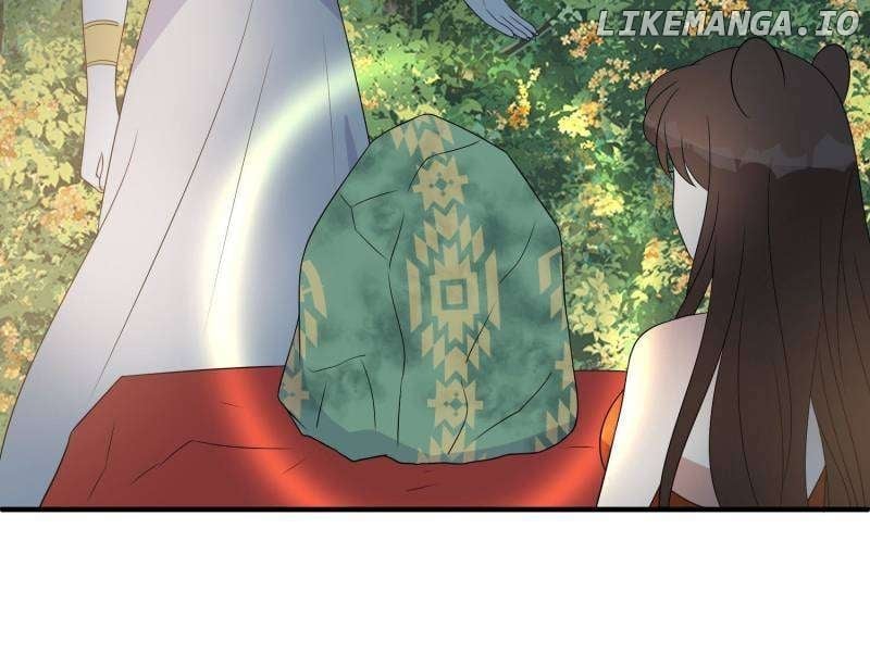 I Became the Beastman’s Wife Chapter 246 97 15