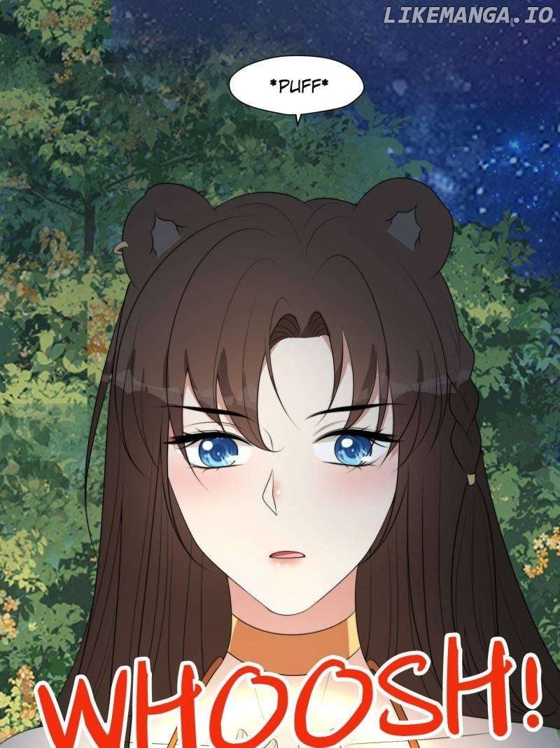 I Became the Beastman’s Wife Chapter 246 98 16