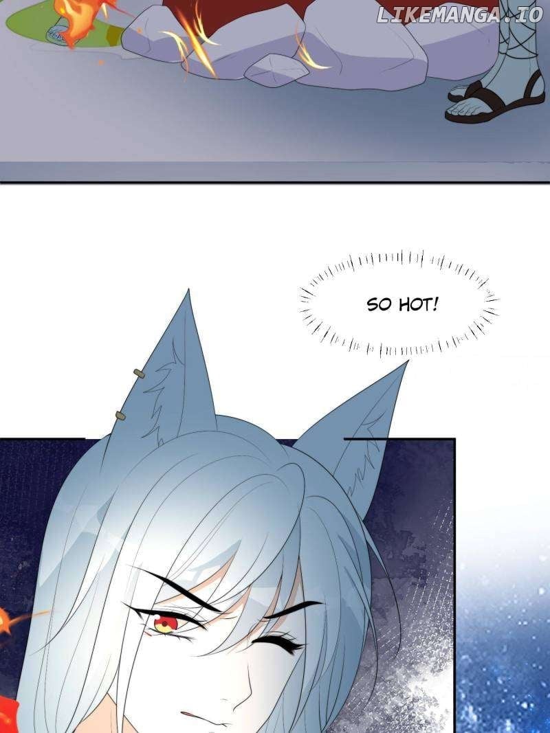 I Became the Beastman’s Wife Chapter 246 101 19