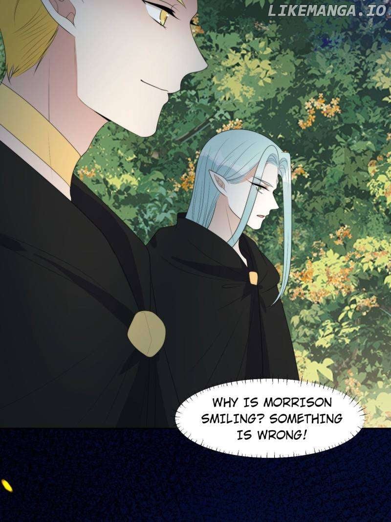 I Became the Beastman’s Wife Chapter 246 103 21