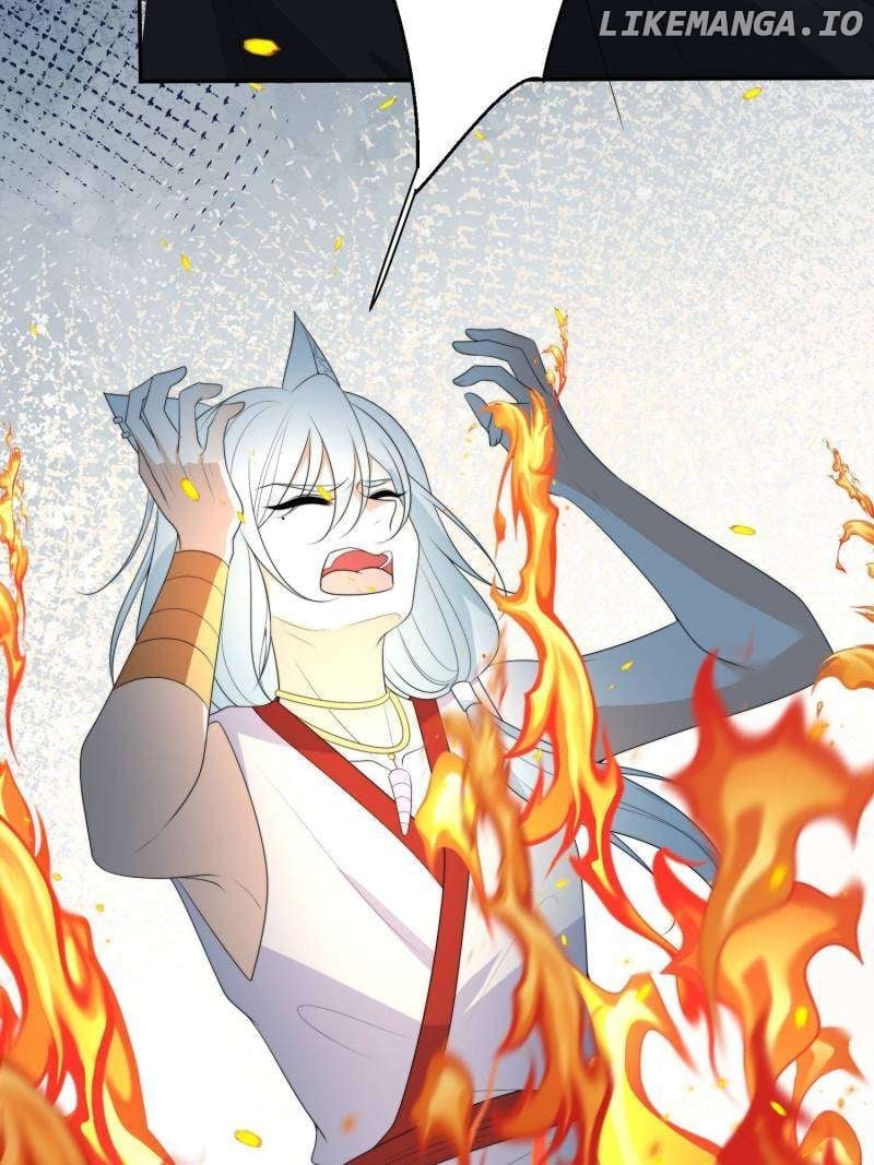 I Became the Beastman’s Wife Chapter 246 105 23