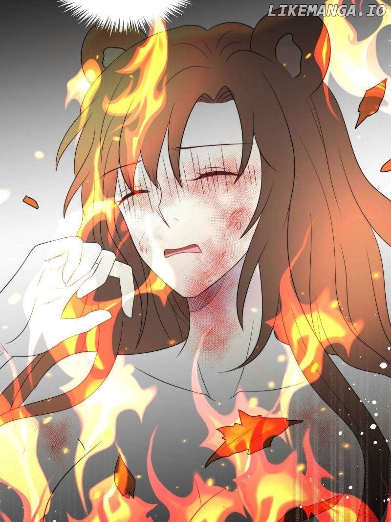 I Became the Beastman’s Wife Chapter 248 60 02