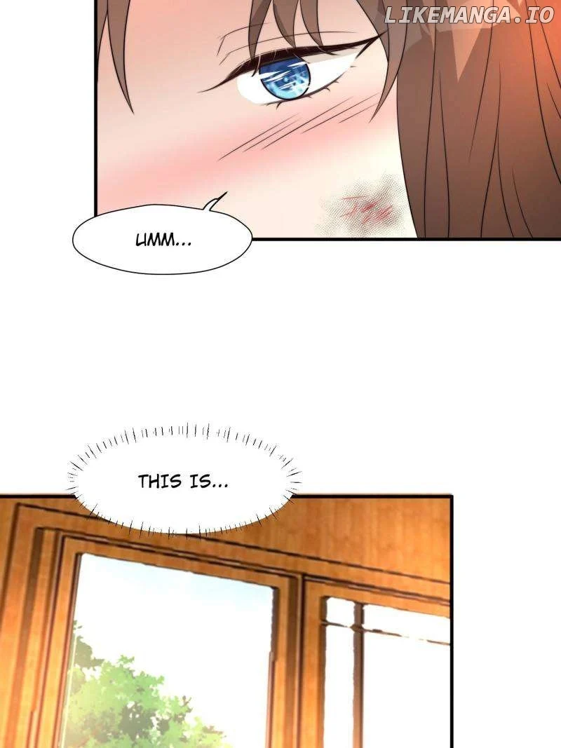 I Became the Beastman’s Wife Chapter 248 62 04