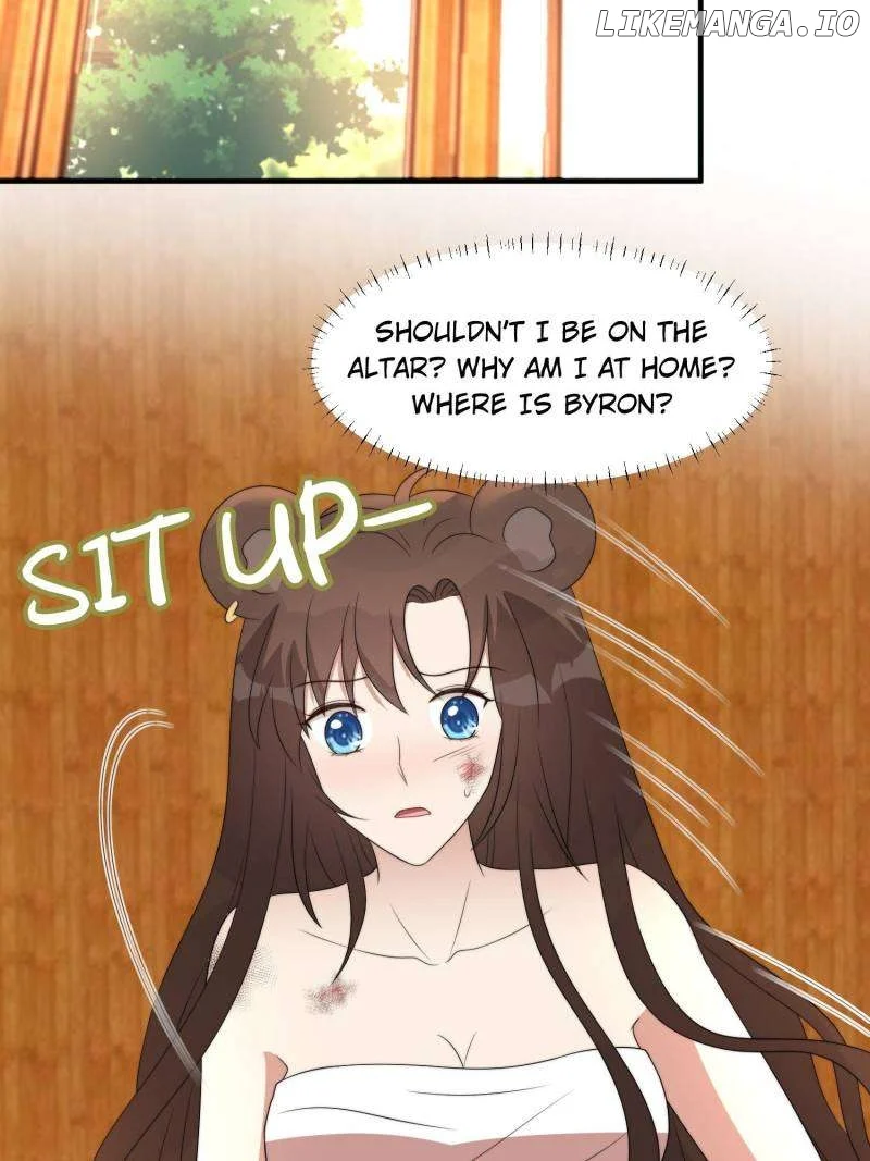 I Became the Beastman’s Wife Chapter 248 63 05