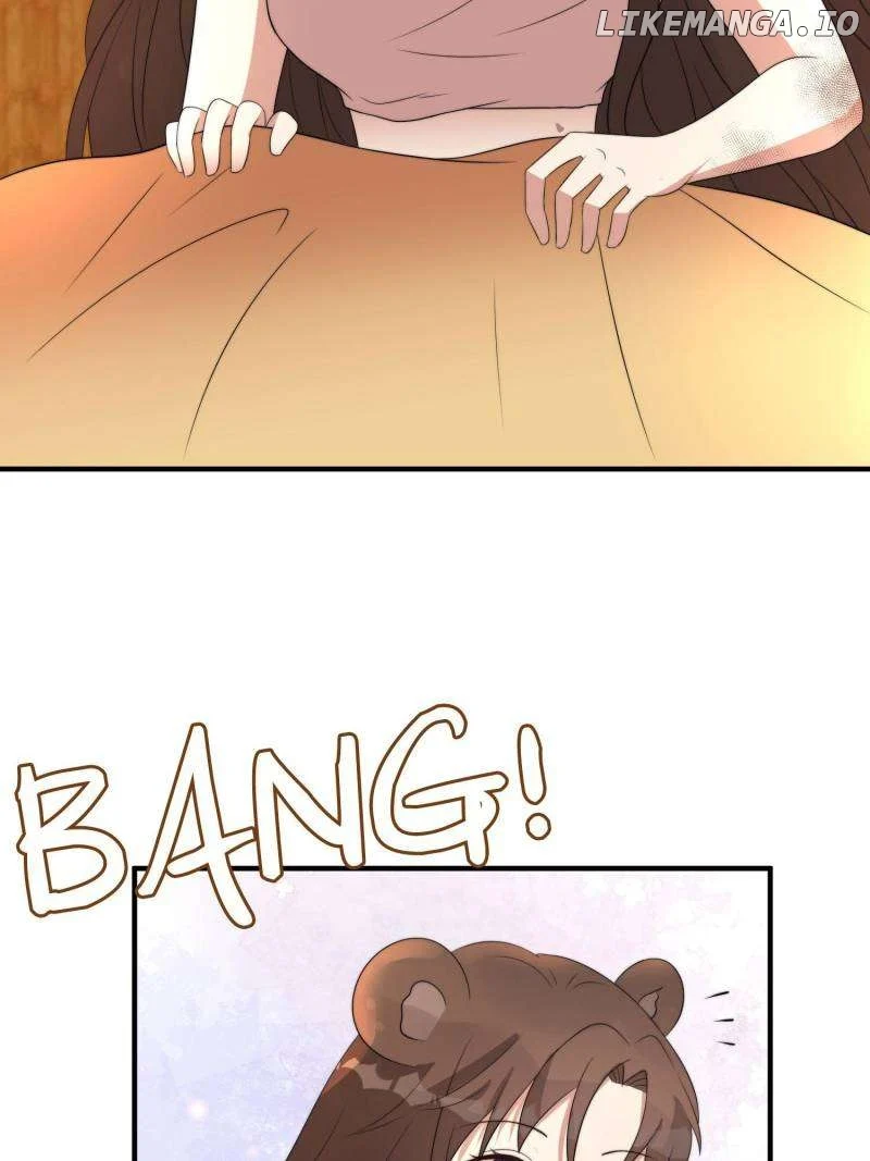 I Became the Beastman’s Wife Chapter 248 64 06