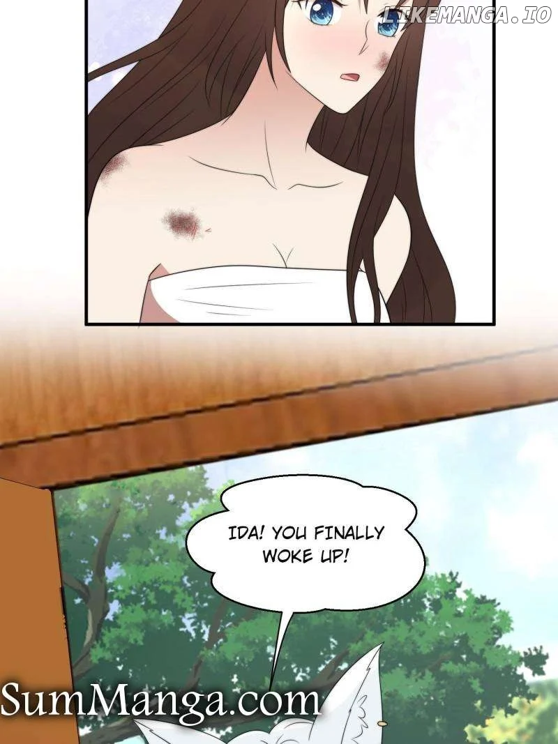 I Became the Beastman’s Wife Chapter 248 65 07
