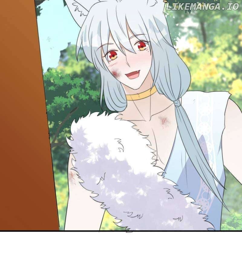 I Became the Beastman’s Wife Chapter 248 66 08
