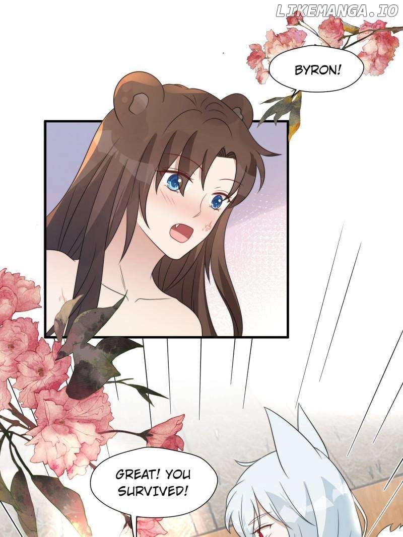 I Became the Beastman’s Wife Chapter 248 67 09