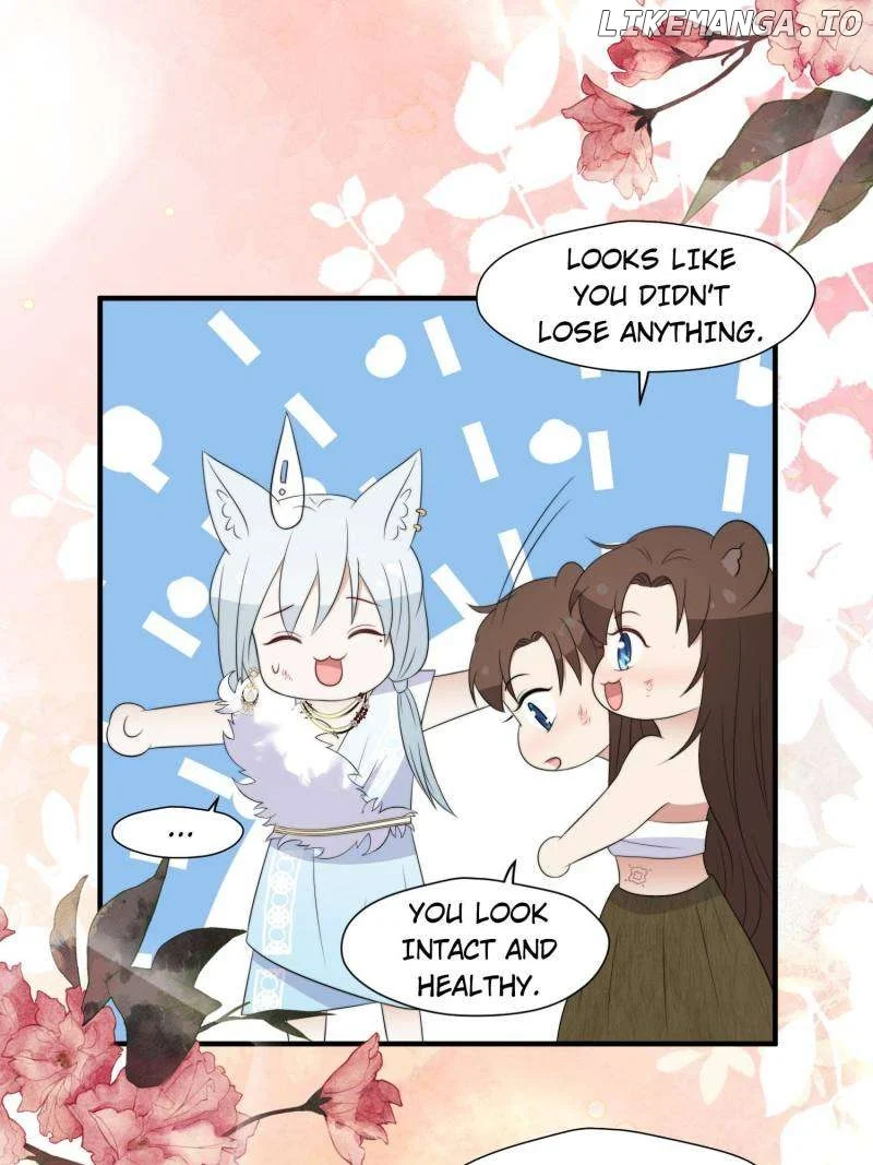 I Became the Beastman’s Wife Chapter 248 69 11