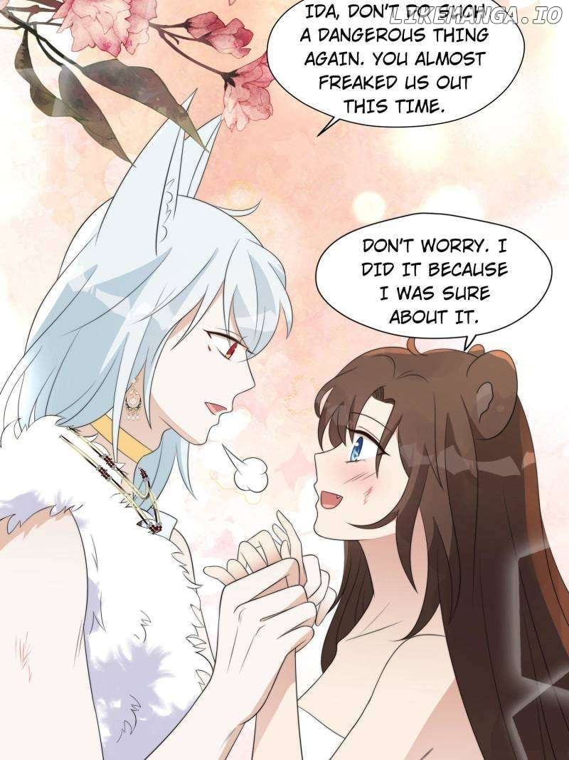 I Became the Beastman’s Wife Chapter 248 70 12