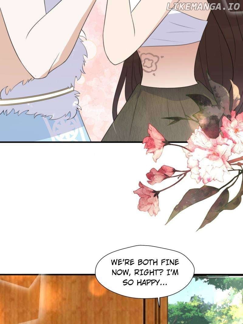 I Became the Beastman’s Wife Chapter 248 71 13