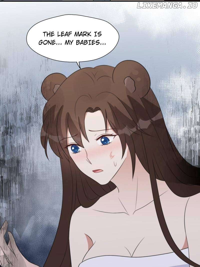 I Became the Beastman’s Wife Chapter 248 74 16