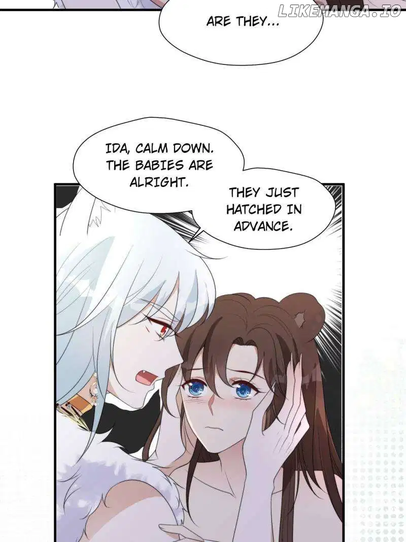 I Became the Beastman’s Wife Chapter 249 78 02