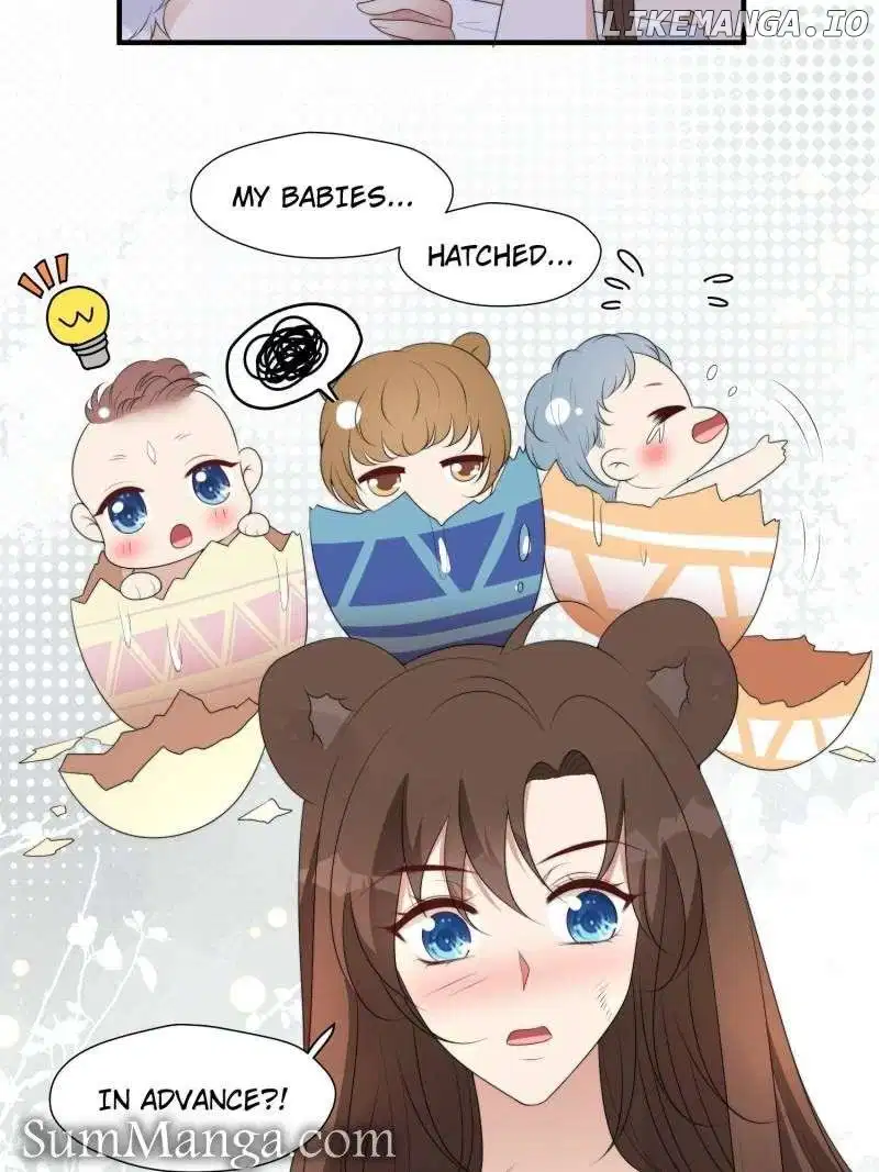 I Became the Beastman’s Wife Chapter 249 79 03