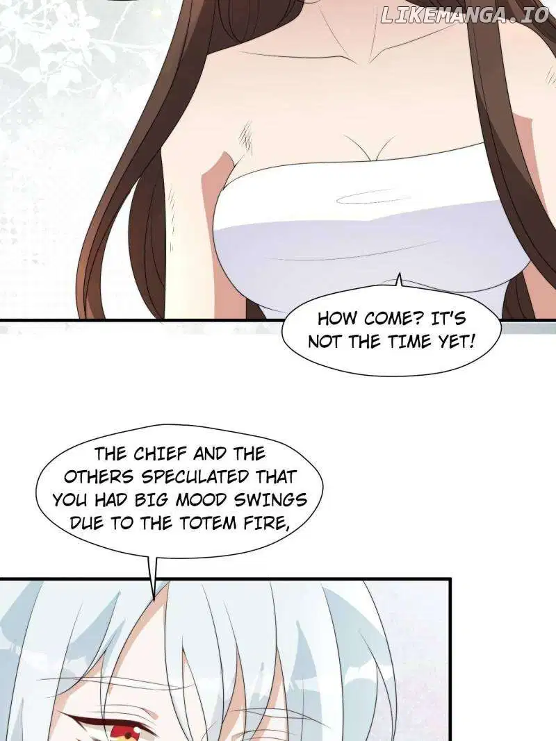 I Became the Beastman’s Wife Chapter 249 80 04