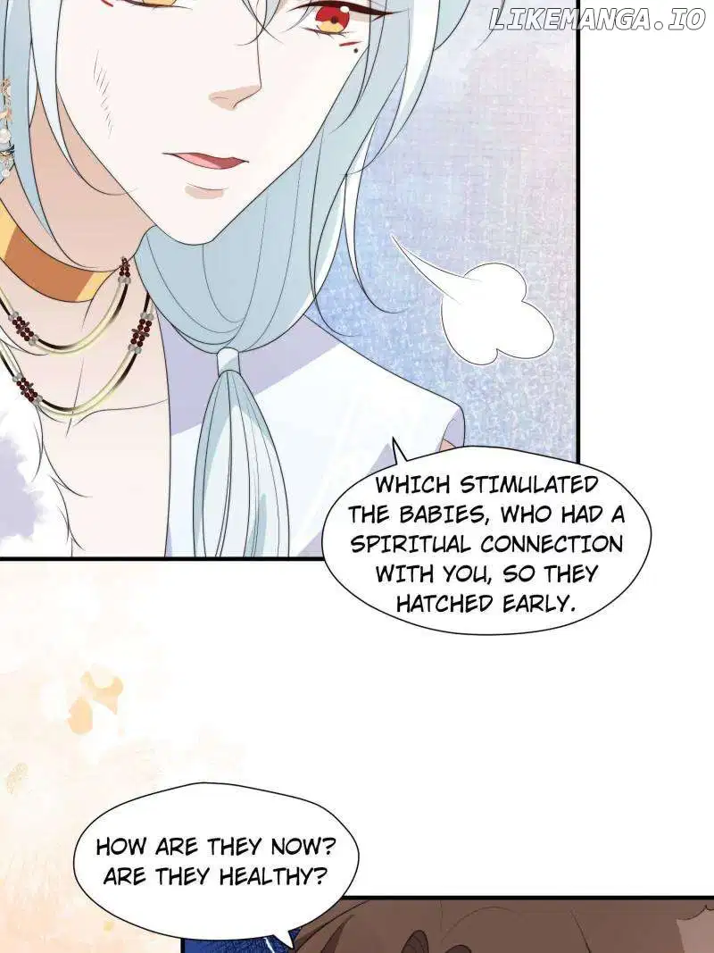 I Became the Beastman’s Wife Chapter 249 81 05