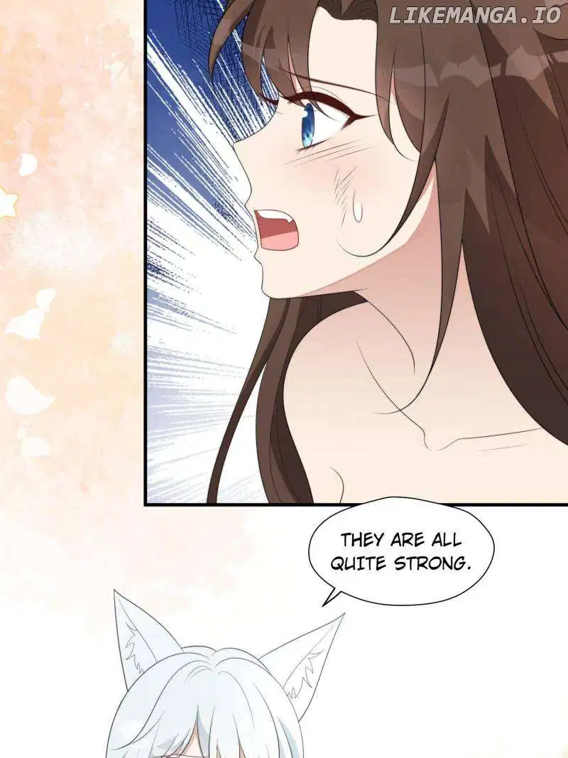I Became the Beastman’s Wife Chapter 249 82 06