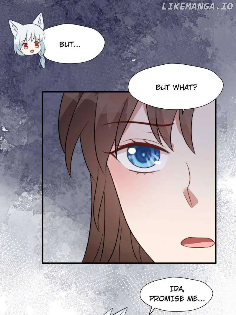 I Became the Beastman’s Wife Chapter 249 84 08