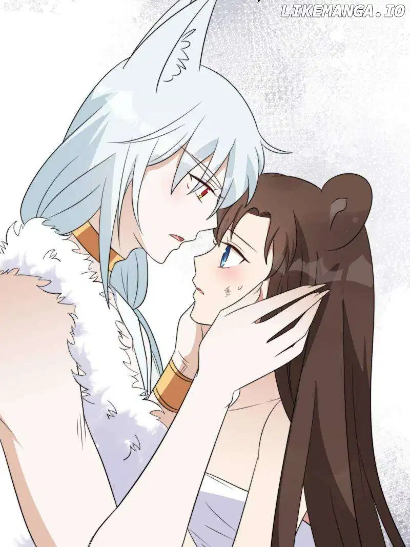 I Became the Beastman’s Wife Chapter 249 85 09