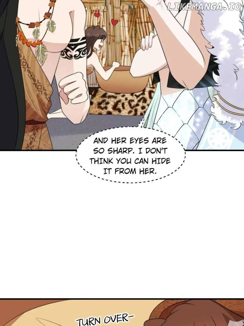 I Became the Beastman’s Wife Chapter 249 90 14