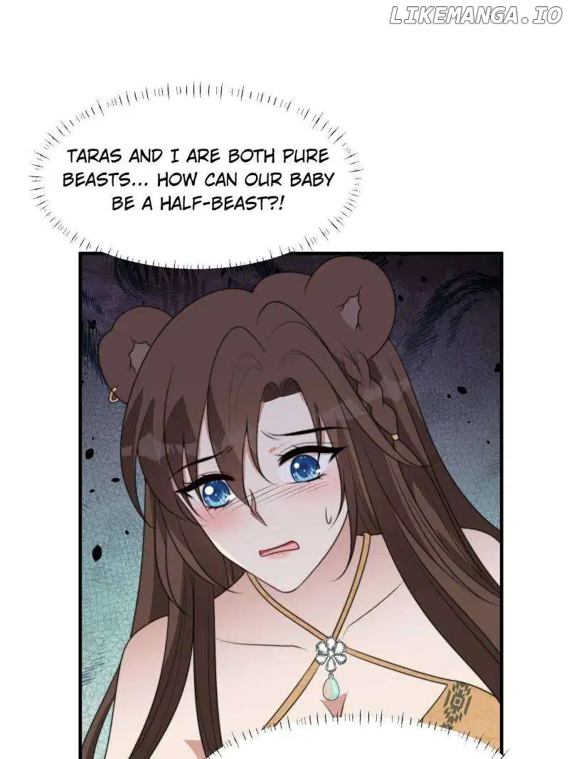 I Became the Beastman’s Wife Chapter 249 94 18
