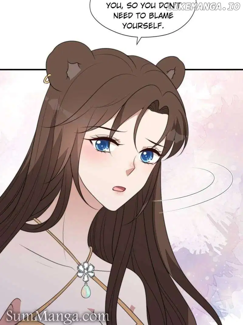 I Became the Beastman’s Wife Chapter 249 97 21