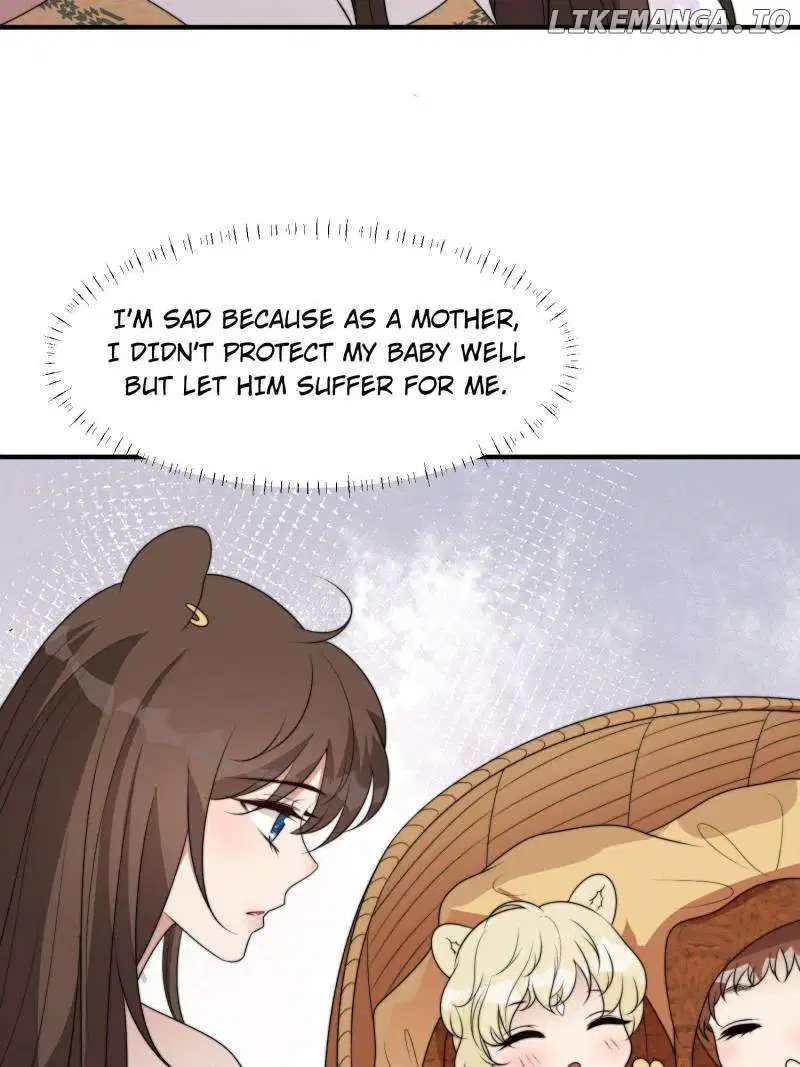 I Became the Beastman’s Wife Chapter 249 98 22