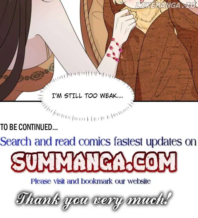 I Became the Beastman’s Wife Chapter 249 99 23