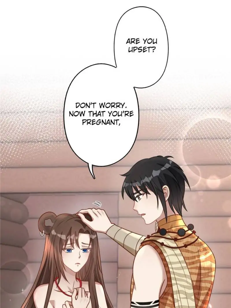 I Became the Beastman’s Wife Chapter 25 77 001