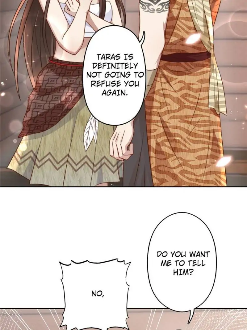 I Became the Beastman’s Wife Chapter 25 78 002