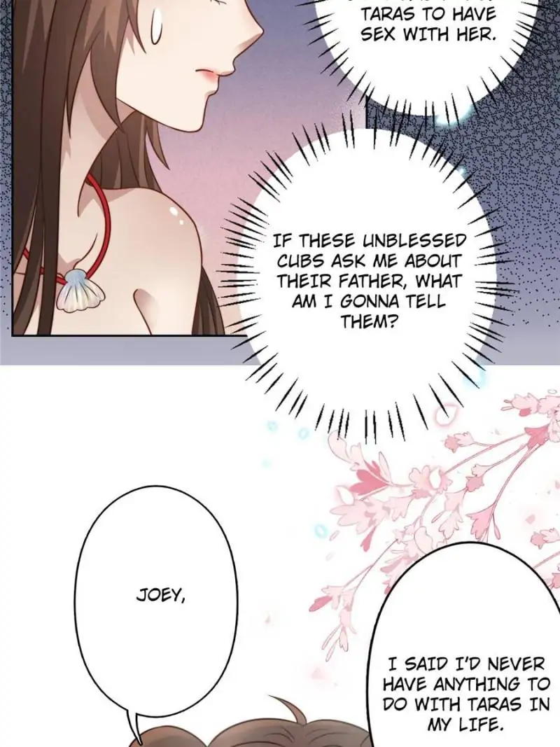 I Became the Beastman’s Wife Chapter 25 80 004