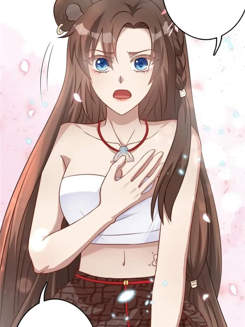 I Became the Beastman’s Wife Chapter 25 81 005