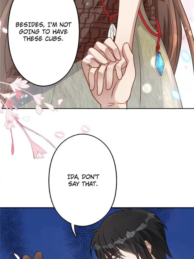 I Became the Beastman’s Wife Chapter 25 82 006