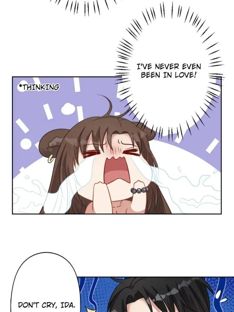 I Became the Beastman’s Wife Chapter 25 87 011