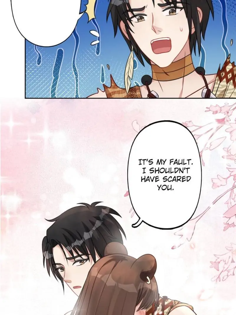 I Became the Beastman’s Wife Chapter 25 88 012