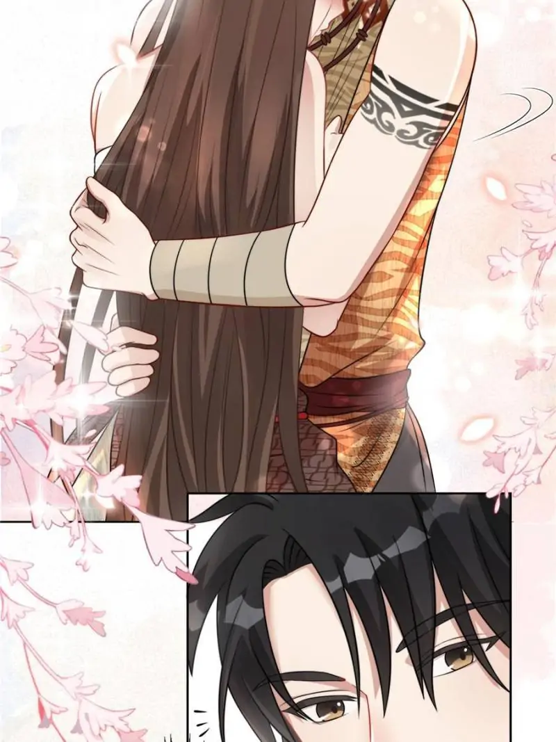 I Became the Beastman’s Wife Chapter 25 89 013