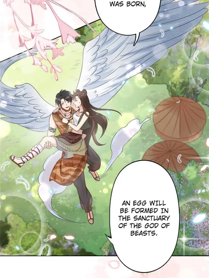 I Became the Beastman’s Wife Chapter 25 94 018