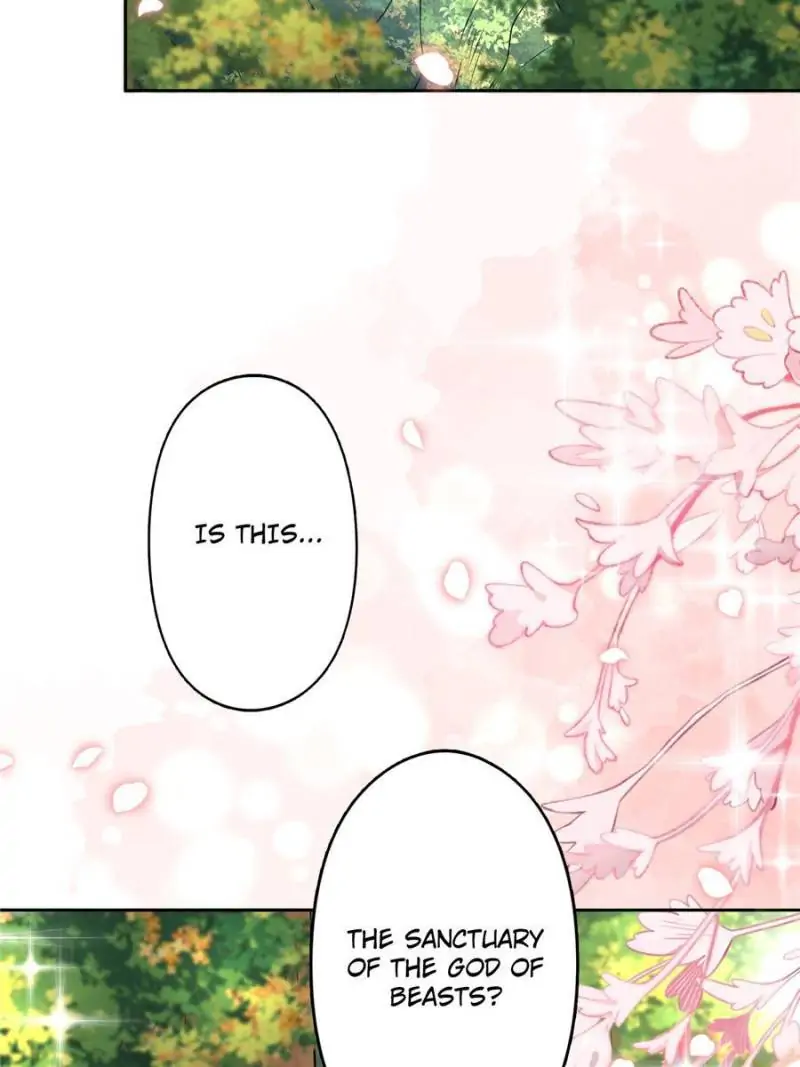 I Became the Beastman’s Wife Chapter 25 97 021