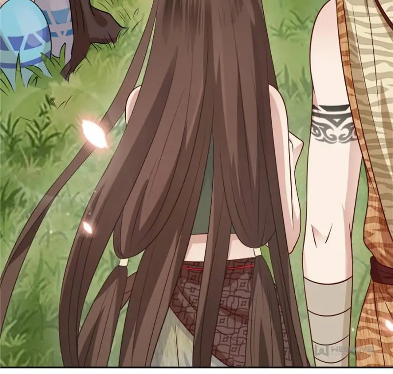 I Became the Beastman’s Wife Chapter 25 99 023