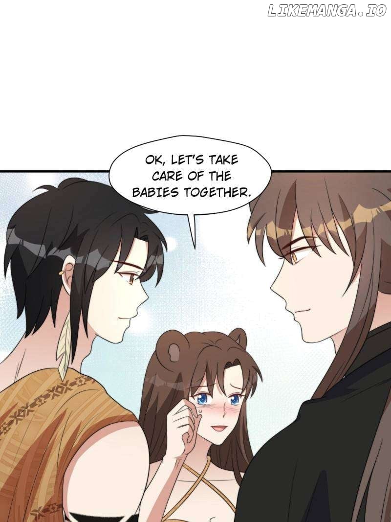 I Became the Beastman’s Wife Chapter 250 51 02