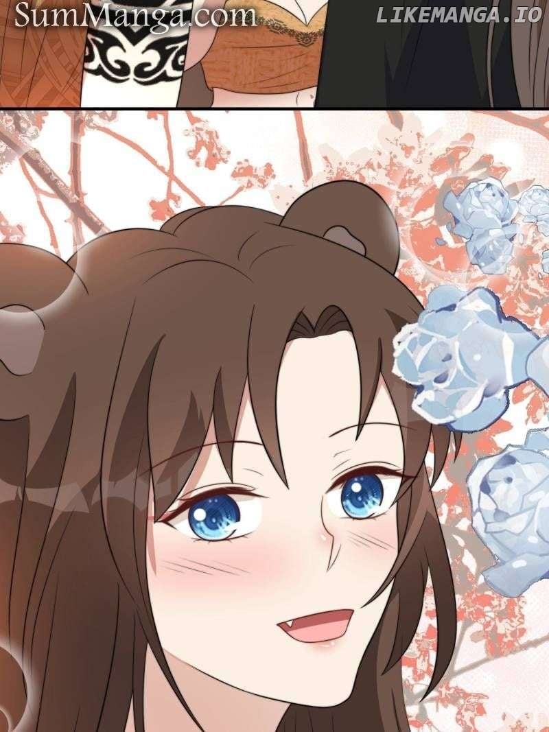 I Became the Beastman’s Wife Chapter 250 52 03