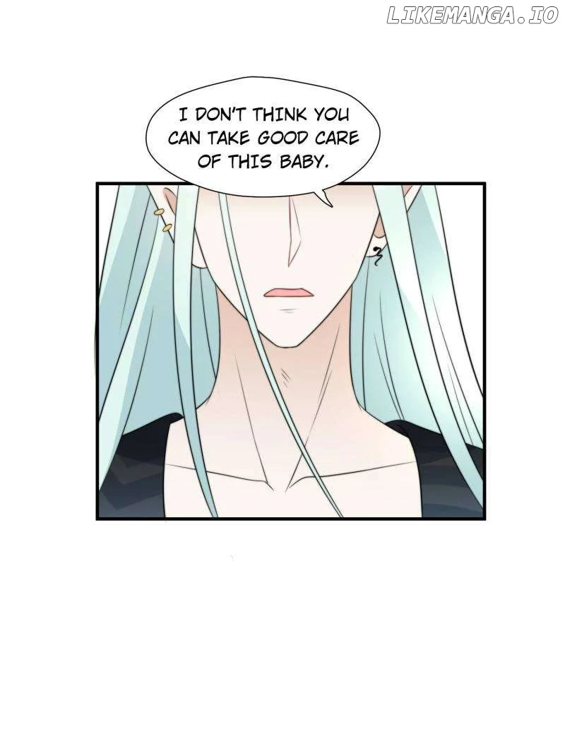 I Became the Beastman’s Wife Chapter 250 54 05