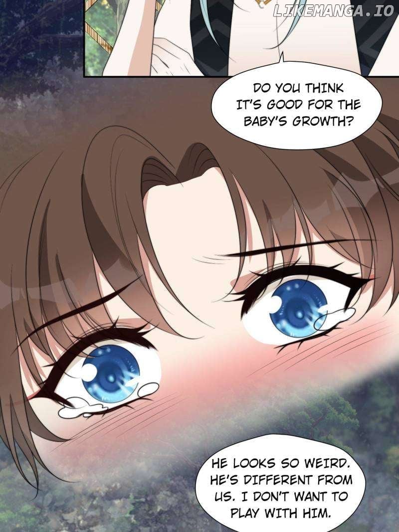 I Became the Beastman’s Wife Chapter 250 59 10