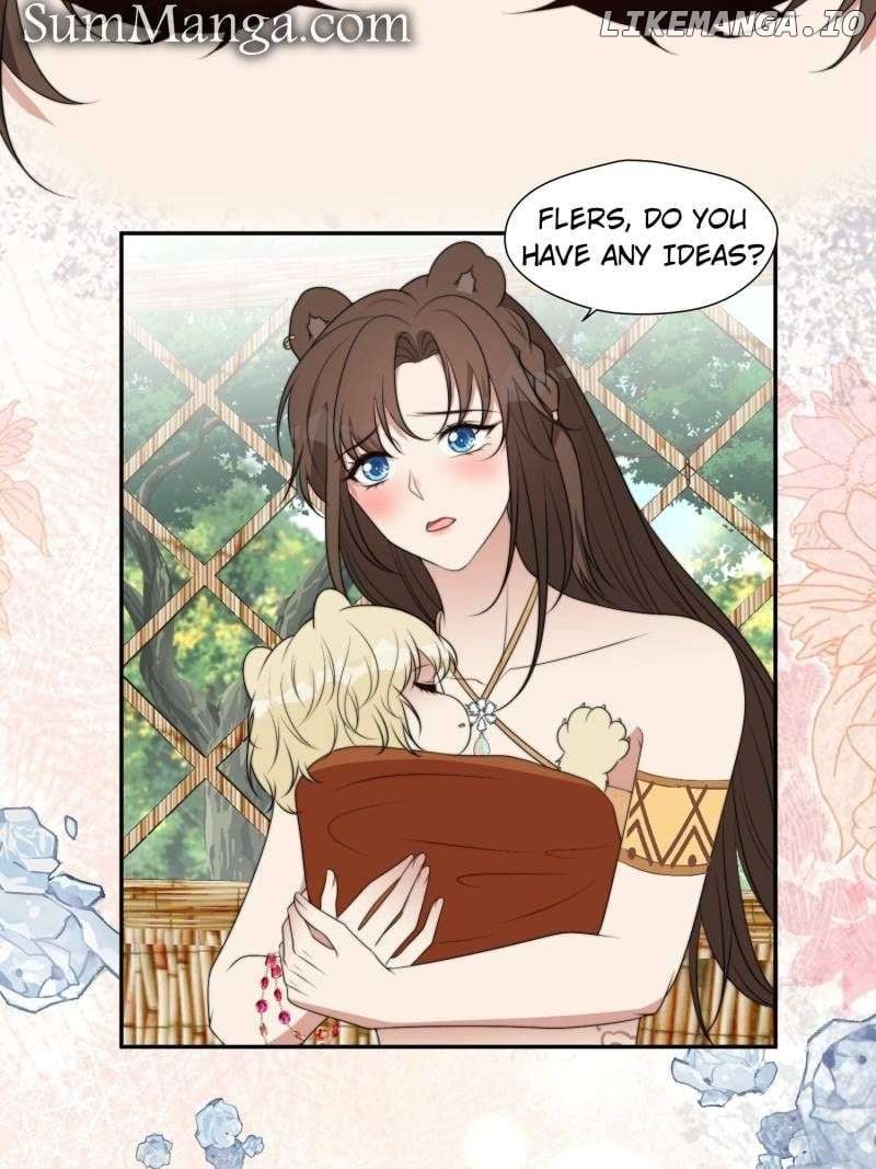 I Became the Beastman’s Wife Chapter 250 61 12
