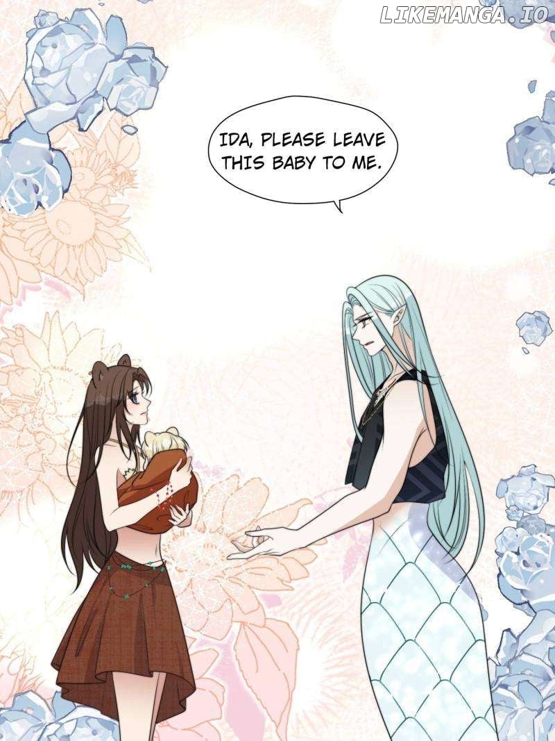 I Became the Beastman’s Wife Chapter 250 62 13