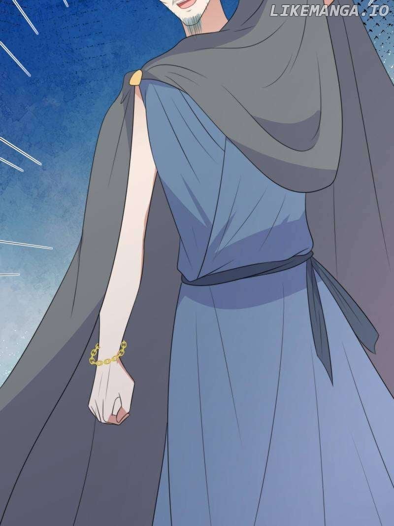 I Became the Beastman’s Wife Chapter 254 63 02