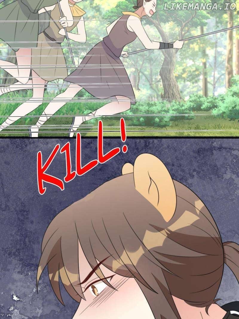 I Became the Beastman’s Wife Chapter 254 65 04